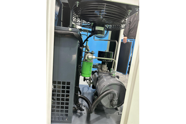 Компрессор FLEX 08A