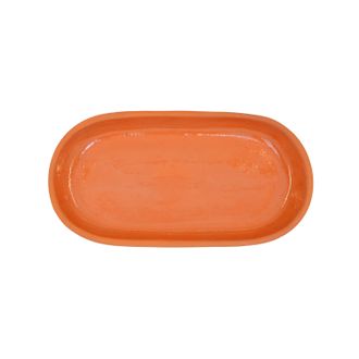 Блюдо хинкальное 4