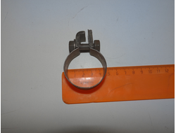 Хомут глушителя Минск М 106