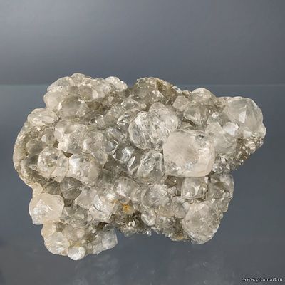 Кальцит. Индия. 55*45*35мм