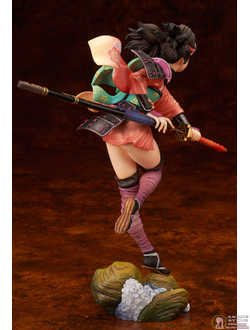 Фигурка 1/8 Момохимэ (Momohime Oironaoshi)