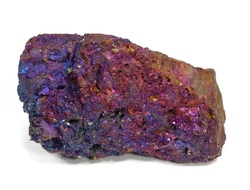 Халькопирит, коллекционный образец, Мексика (90*65*52 мм, 503 г) №28517