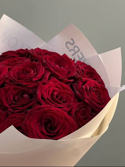 Авторский букет №12