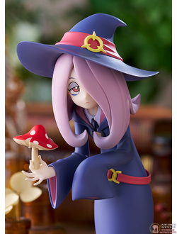 Фигурка Сюси Манбаваран (Sucy Manbavaran Pop Up Parade)