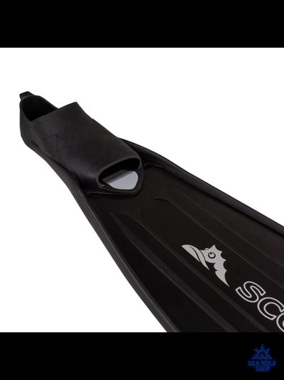 Ласты длинные 43/44 разборные Scorpena F1 Sport
