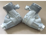 Crankcase   F2-A