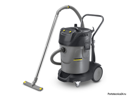 Пылесос влажной и сухой уборки Karcher NT 70/2 (1.667-269.0)