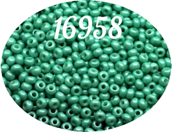 Бисер PRECIOSA 5 гр цвет 16958