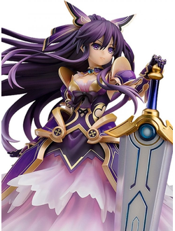 Фигурка 1/7 Тока Ятогами (Yatogami Tooka)