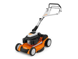 Газонокосилка Штиль RM 650 V