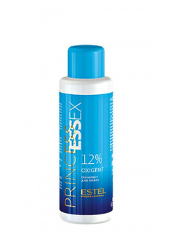 Оксигент Estel PRINCESS ESSEX 12% 60 мл