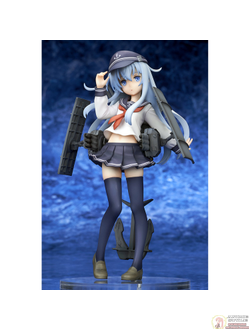 Фигурка Хибики (Hibiki)