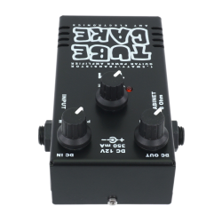 AMT Tubecake 1,5W - усилитель мощности (power amp) [без БП]