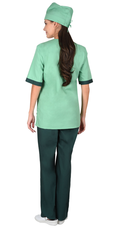 Костюм СОФИЯ женский, цвета в ассортименте