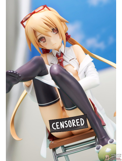 Фигурка 1/7 Suzuki Margit