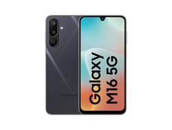 Samsung Galaxy M16 6/128GB Black