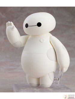 Нендроид Бэймакс (Baymax)