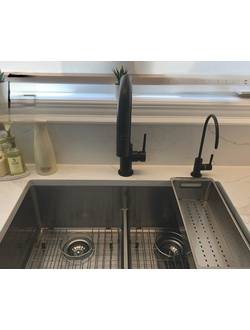 Коландер Kantera COR-53 (Cayman) PearlArc Technology