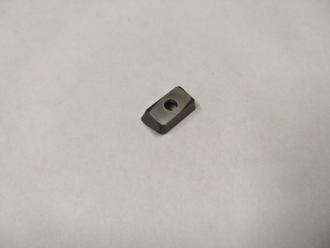 Пластина по стали/нержавейке фрезерная APMT1135PDR APMT11 YBG202