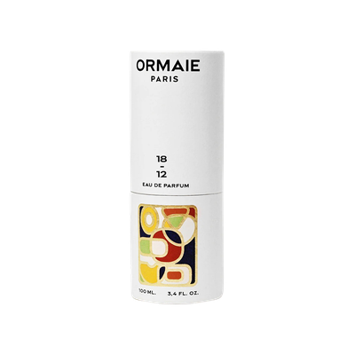 Ormaie 18 - 12 Eau de Parfum