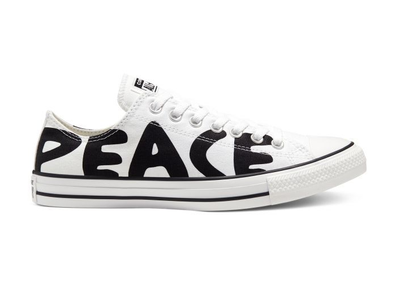 Converse all star peace new arrivals