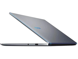 HONOR MagicBook 15 BMH-WDQ9HN (5301AFVT)15.6" FHD IPS 8Gb, (SSD)512Gb DOS Серый