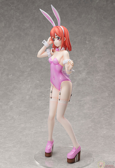 Фигурка 1/4 Суми Сакурасава (Sumi Sakurasawa Bunny Ver.)