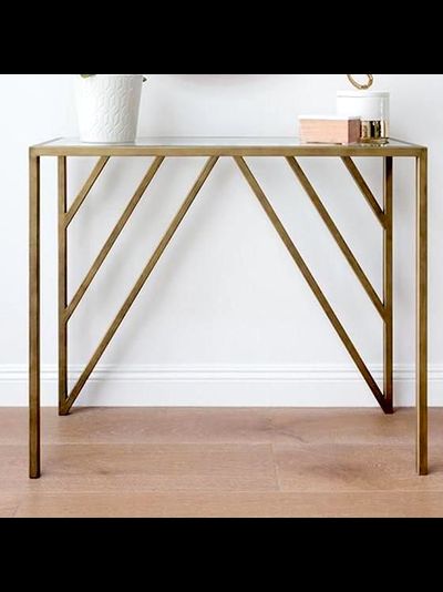 подстолье "Консоль"