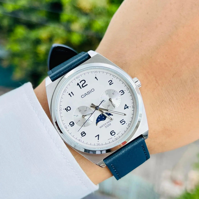 Часы Casio MTP-M300L-7A