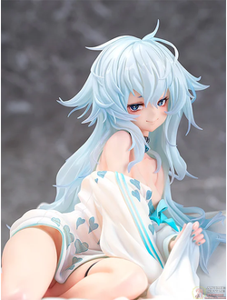 Фигурка 1/7 PA-15 Marvelous Yam Pastry Heavy Damage Ver.