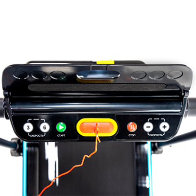 Беговая дорожка электрическая Proxima Patricia