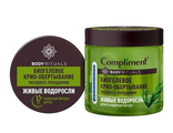 Compliment BODY RITUALS КРИО-ОБЁРТЫВАНИЕ Биогелевое Живые Водоросли 500мл