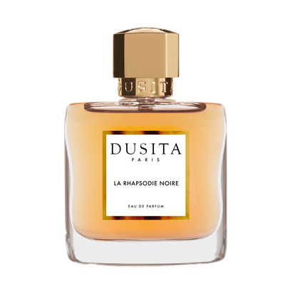 Parfums Dusita La Rhapsodie Noire