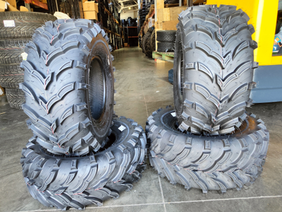 Комплект шины для квароцикла 27х9-12 / 27х11-12