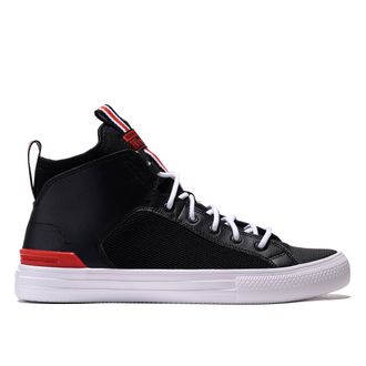 Кеды мужские Converse Chuck Taylor All Star Ultra черные