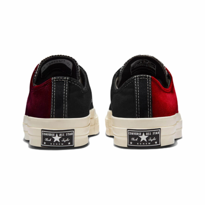 Converse chuck taylor all best sale star 70 ox black
