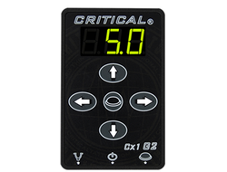 Блок питания Critical CX1-G2