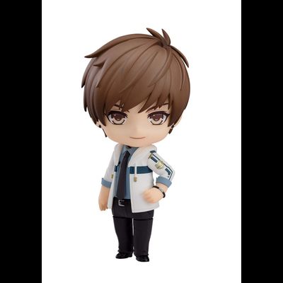 Нендроид Bai Qi