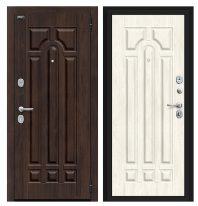 Высоцк Almon/Nordic Oak