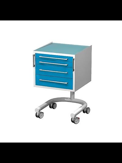 Передвижной столик AR-34.2