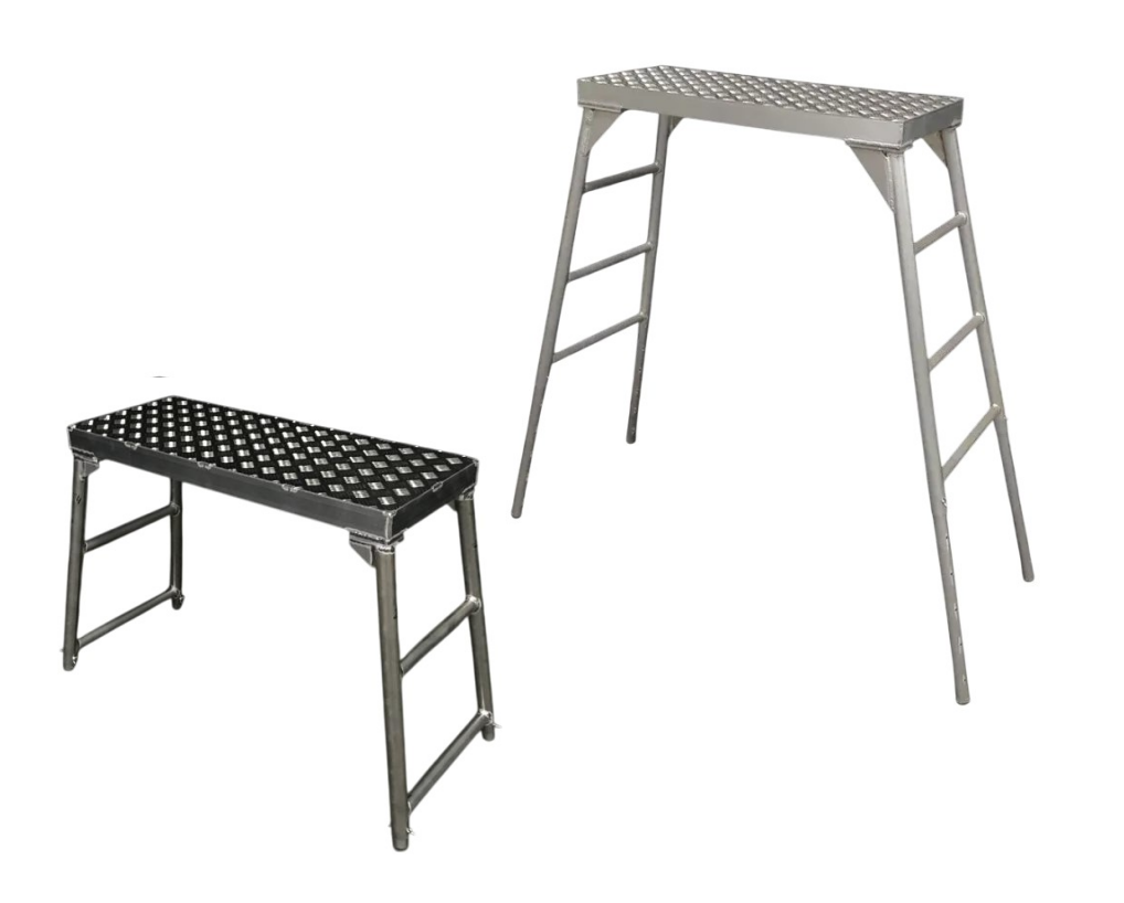 Площадка монтажная телескопическая ПМТ