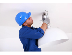 ПРОЧИЙ ЭЛЕКТРОМОНТАЖ