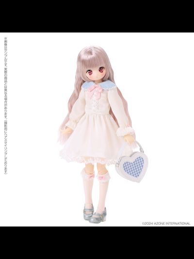 Кукла 1/6 Iris Collection Petite Ruchiru / Sunday Walk (Baby Blue ver.)
