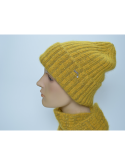 Vizio Италия шапка 203 лайм