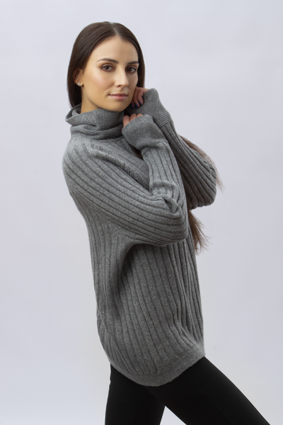 Свитер женский 100% кашемир