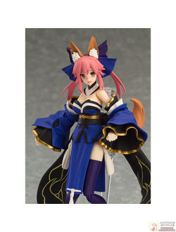 Фигурка фигма Тамамо-но маэ (figma Tamamo no Mae Caster)