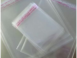 Пакеты с клеевым клапаном 350*450 мм., упаковка 100 шт.