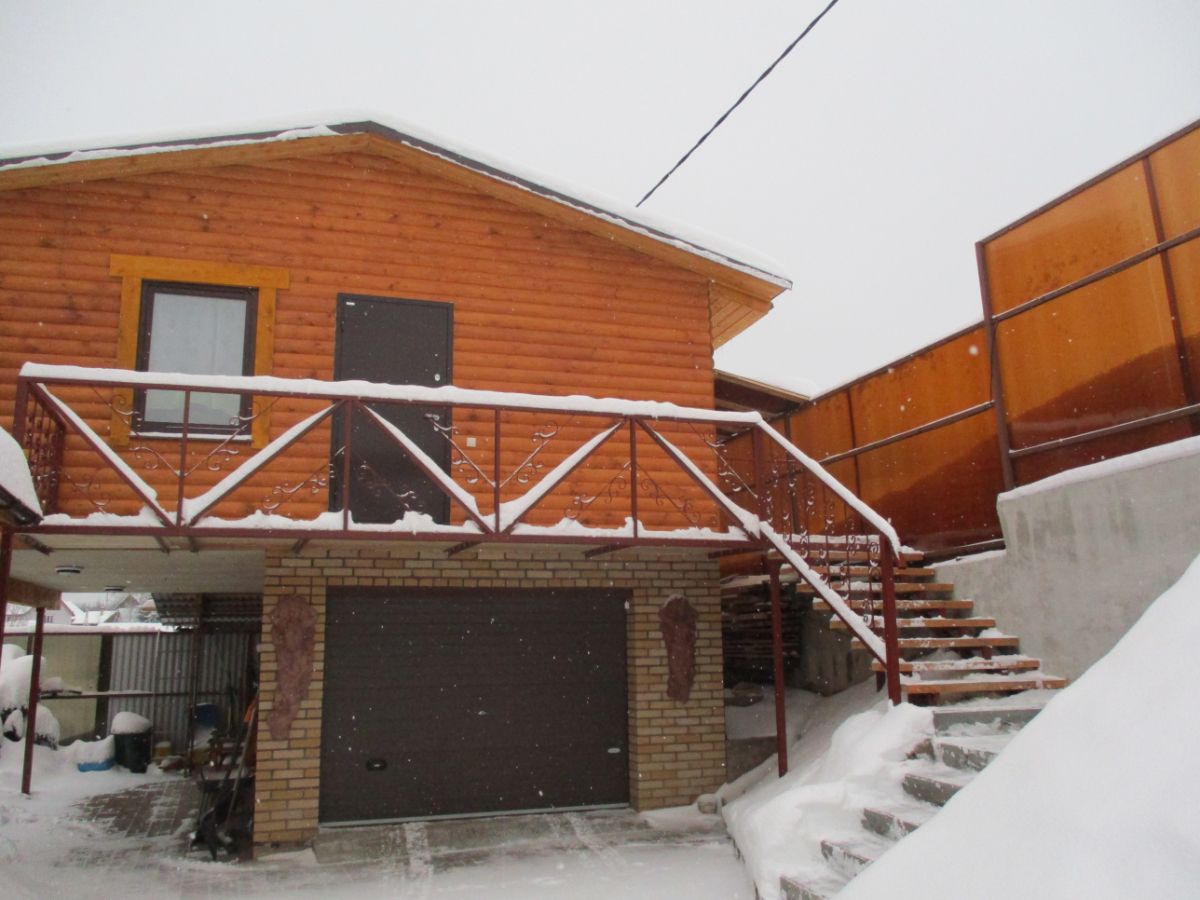 Гостевой дом &laquo;УСАДЬЕ&raquo;