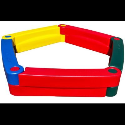 Песочница разборная FAMILY (5 элементов)