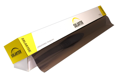 Тонирующая пленка SOLARTEK STR 15 B SR PS (Цена за м2)